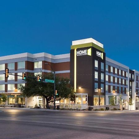 Home2 Suites By Hilton Fort Worth Cultural District Εξωτερικό φωτογραφία