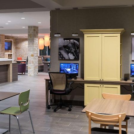Home2 Suites By Hilton Fort Worth Cultural District Εξωτερικό φωτογραφία