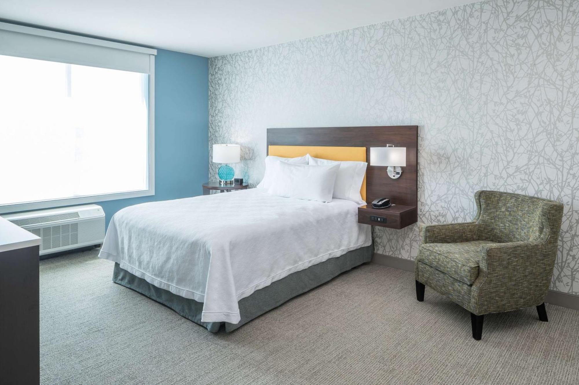 Home2 Suites By Hilton Fort Worth Cultural District Εξωτερικό φωτογραφία