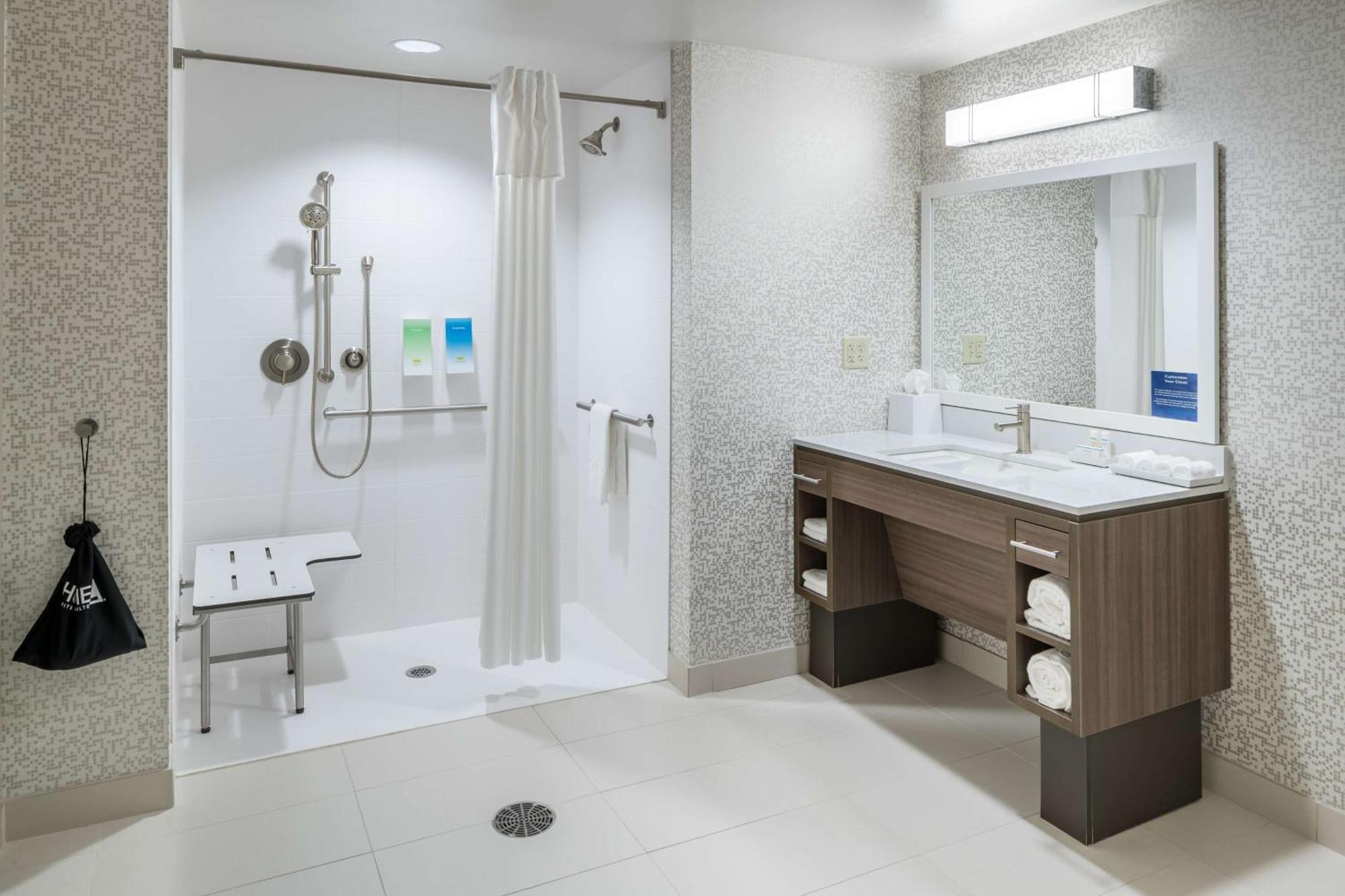 Home2 Suites By Hilton Fort Worth Cultural District Εξωτερικό φωτογραφία