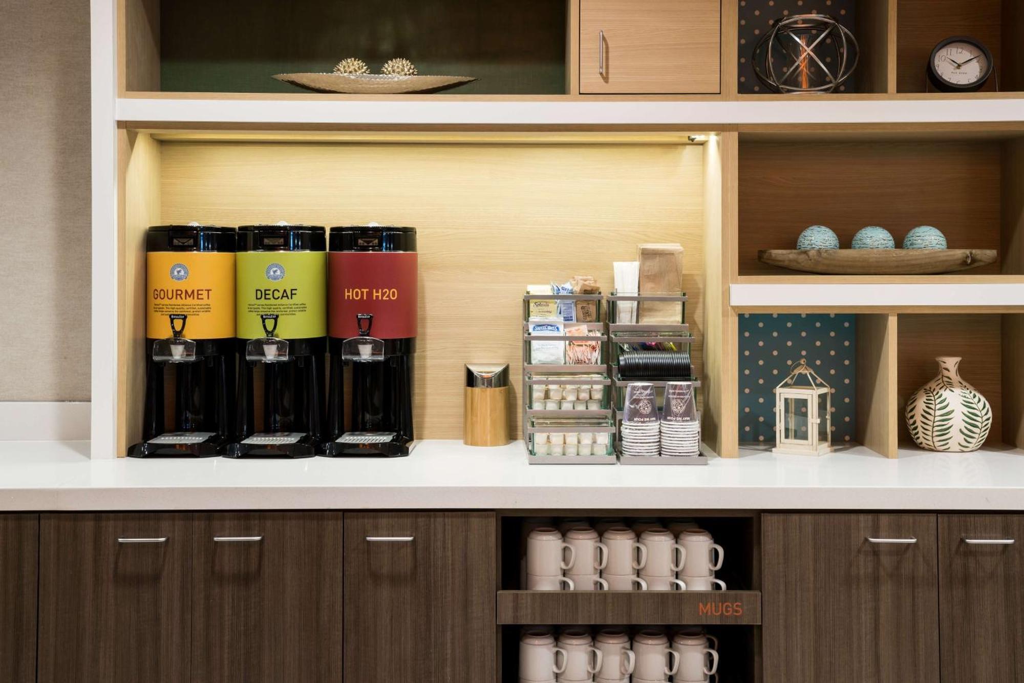 Home2 Suites By Hilton Fort Worth Cultural District Εξωτερικό φωτογραφία